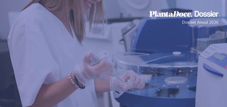 La salud atrae a la inversión: 140 millones en España